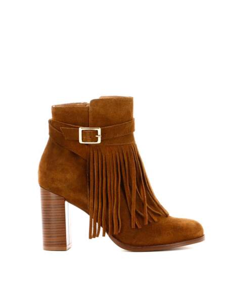boots a frange
