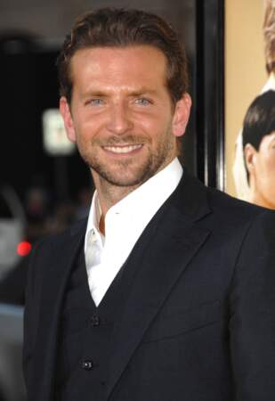 Bradley Cooper à la première du film "All about Steve" en 2009 à Los Angeles.