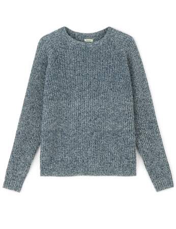 Top 10 dressing : le pull chaud