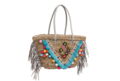 ISABEL MARANT Sac Porté Épaule Oskan Moon | Marron | FR