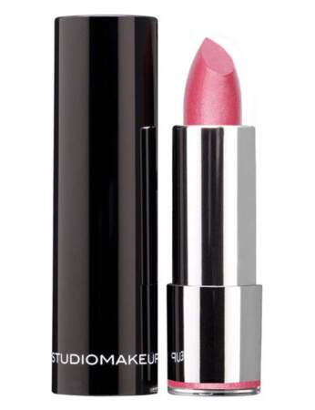 Rouge à lèvres Rich Hydratation Perfectly Pink de StudioMakeup