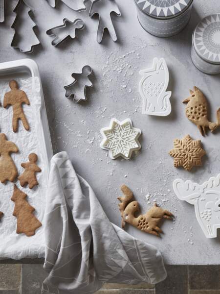 Catalogue De Noel Ikea Nos Coups De Coeur 17 Femme Actuelle