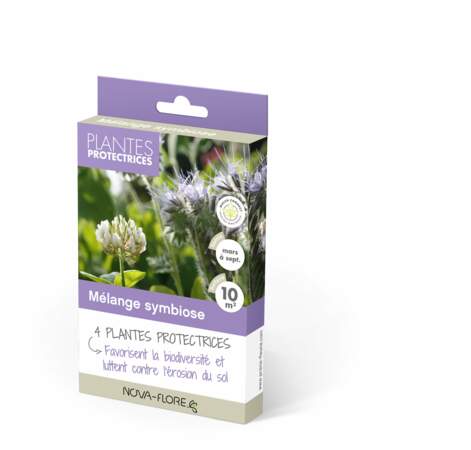 Plantes protectrices