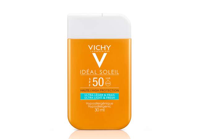 Idéal Soleil Pocket SPF 50 de Vichy