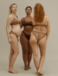 "Join Life " : la collection de lingerie d'Oysho pour toutes les morphologies