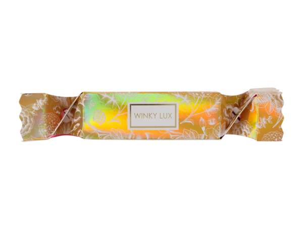 Cracker Glimmer Lux Duo, Winky Lux, prix indicatif : 20 €