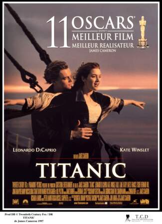 Titanic : 1997