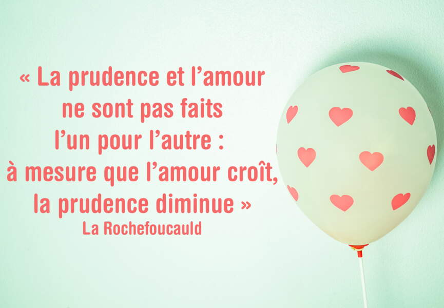 Citations D Amour Femme Actuelle