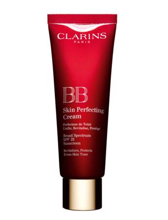 BB Skin Perfecting de Clarins