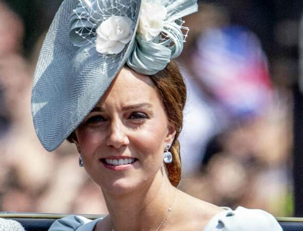Kate Middleton : pourquoi elle va disparaître pendant 6 mois