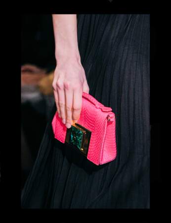 Andrew GN, le baby sac