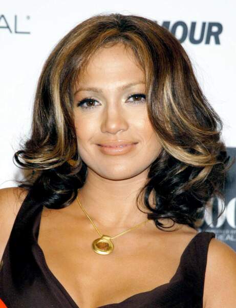 Jennifer Lopez : le méché latino