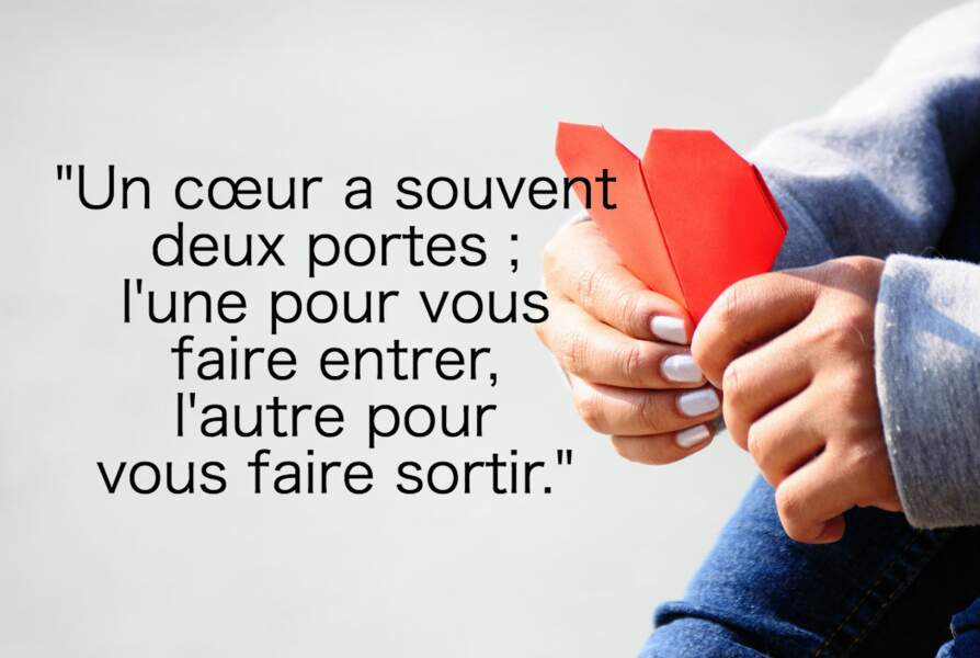 Separation Douloureuse Citations Inspirantes Pour Surmonter Une Rupture Femme Actuelle