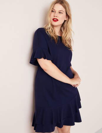 Mode ronde : 20 robes tendance pour l'automne - Femme Actuelle