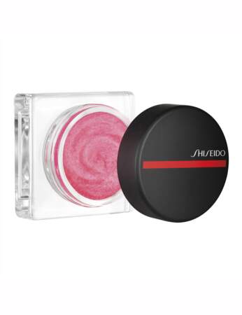 Blush Shiseido