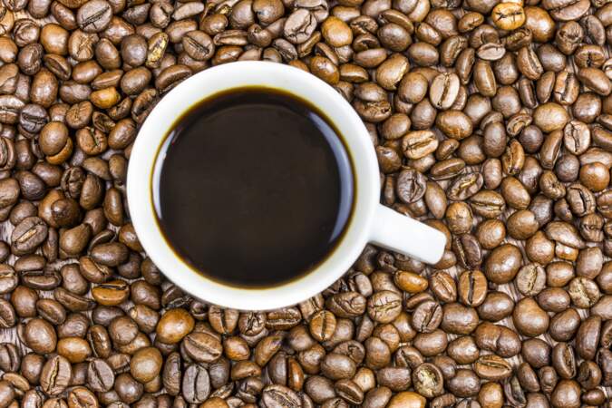 Réduire sa consommation de café