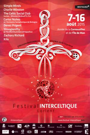 Festival interceltique de Lorient (Morbihan)