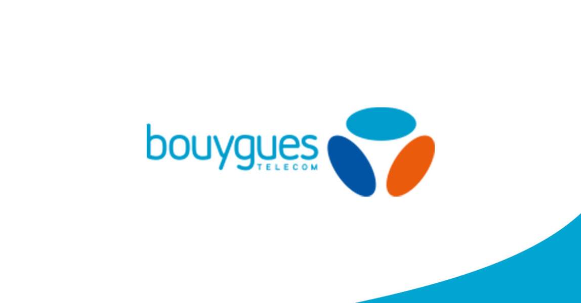 Bbox Ultym, Bouygues