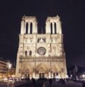 4. Cathédrale Notre-Dame de Paris
