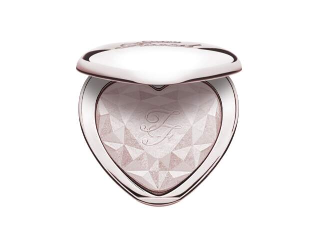 Love Light Blinded By The Light Too Faced