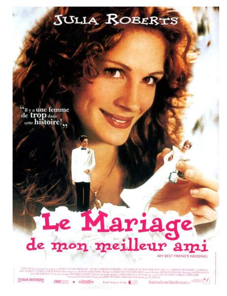 Top 10 Des Films Sur Le Mariage Femme Actuelle