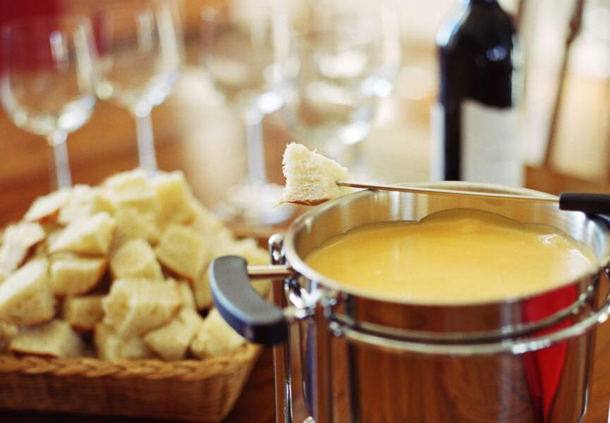 Cheese party : les 10 bons accords vins
