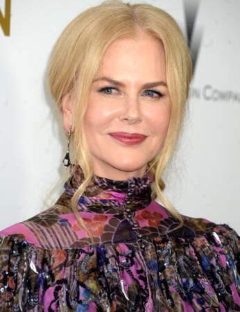 Nicole Kidman en 2016