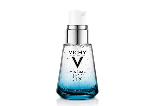 Minéral 89 de Vichy