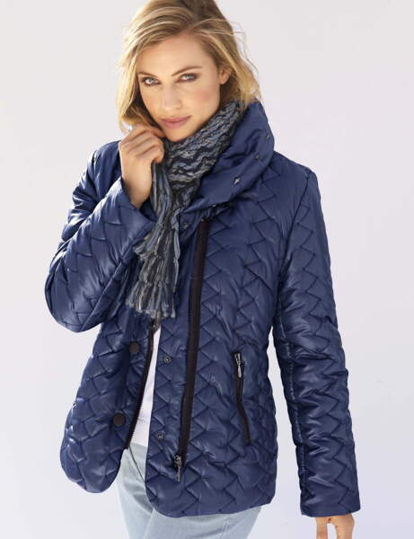 doudounes hiver 2015