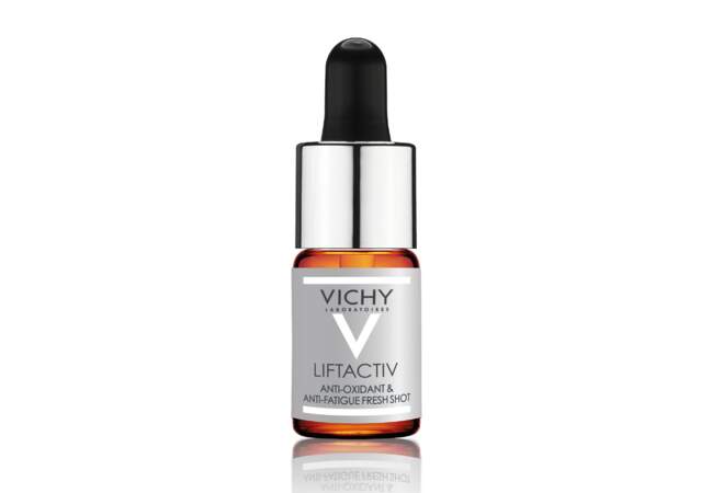 Liftactiv antioxydant & anti-fatigue Fresh Shot Vichy