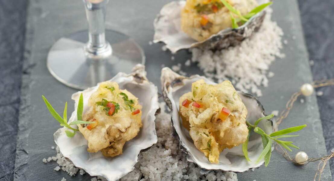 Buffet de Noël : nos recettes pour un réveillon parfait - Femme Actuelle