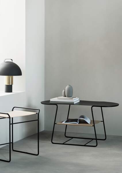 Table basse H&M