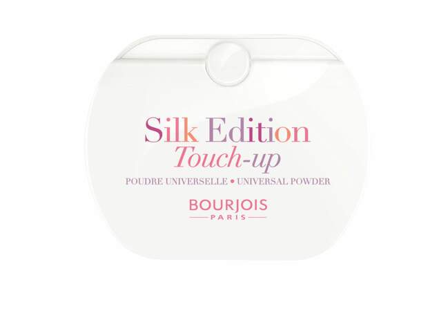Silk Edition Touch Up, Bourjois
