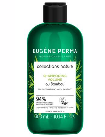 Le shampooing volume Eugène Perma Professionnel
