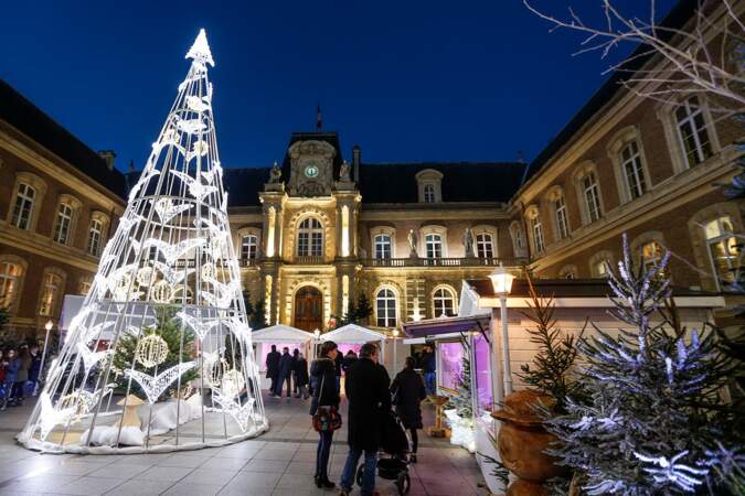 Amiens, jusqu'au 31 décembre 2018