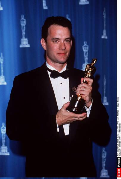 Tom Hanks : 1994