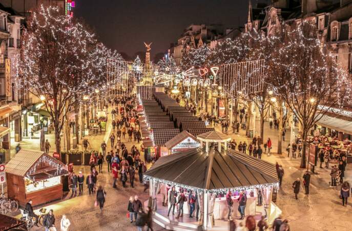 Reims, jusqu'au 28 décembre 2018