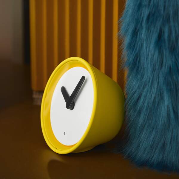 Horloge à poser IKEA