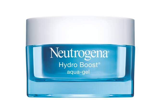 Le soin Hydro Boost Aqua-Gel Neutrogena