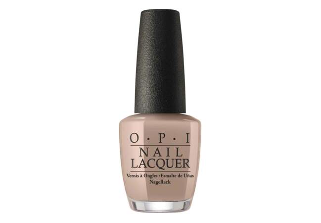 Le Vernis Coconuts Over Fiji Collection OPI
