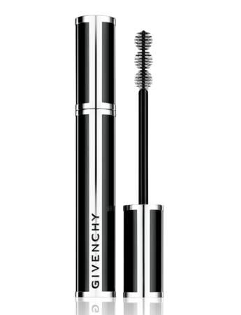 Multifonctions : le mascara Givenchy haute couture 