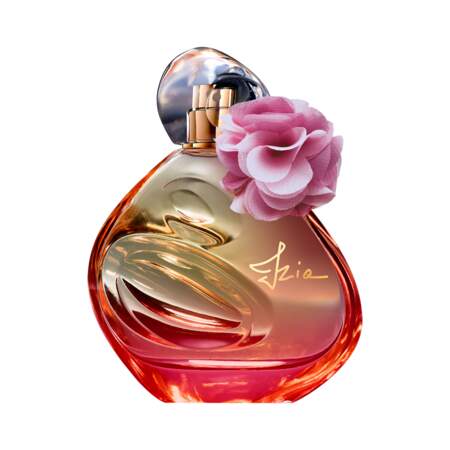 Izia - Eau de Parfum, Edition collector, Sisley, vaporisateur 50 ml, prix indicatif : 106 €