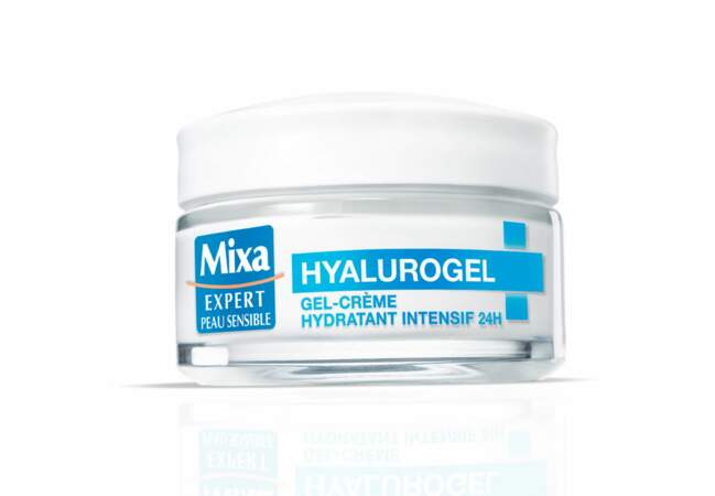 Hyalurogel de Mixa Expert