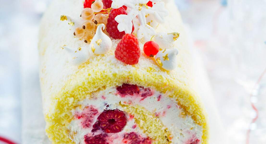 Desserts du Nouvel an nos recettes sucrées pour le réveillon Femme Actuelle