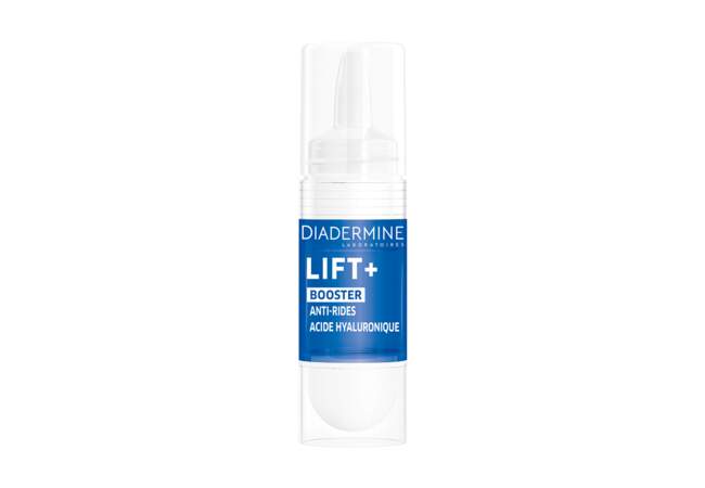 Lift + Booster Anti-Rides Acide Hyaluronique Diadermine