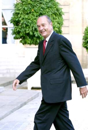 Jacques Chirac a connu un amour secret qui faillit lui faire perdre son ambition politique