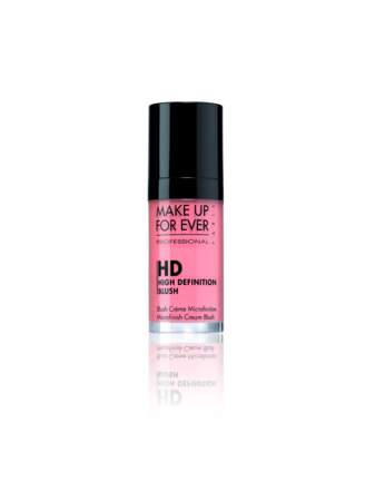 Blush HD, Make Up For Ever, 27,50 €