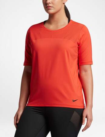 Nike grande taille : l'anti-transpirant