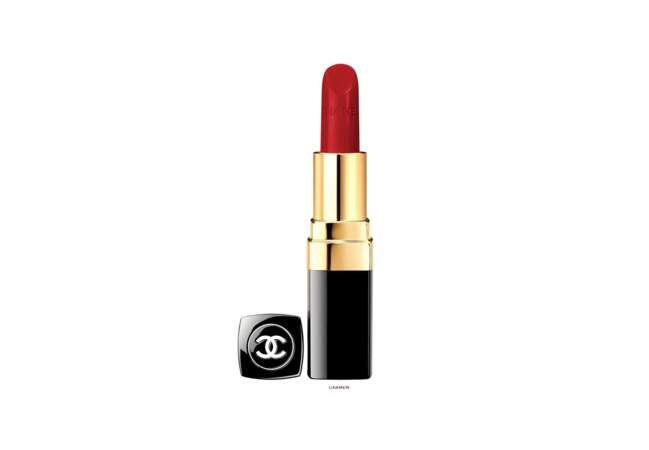 Rouge Coco n° 466 Chanel
