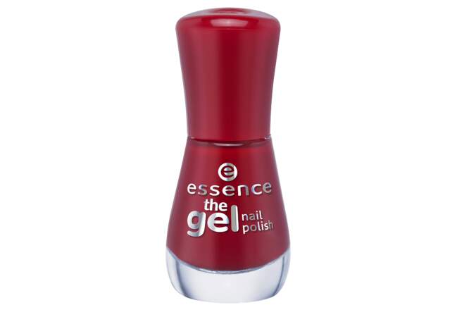 Vernis The gel nail polish, N°14, Essence : tendance AH 2016 2017